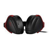 ASUS ROG DELTA S CORE Lightweight Gaming Headset, Black - 3.5mm