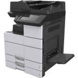 Lexmark MX910DE Low Volt TAA US Laser Multifunction Printer - Monochrome
