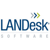 LANDesk LDPM-S-04 Patch Manager - Subscription License - 1 User - 1 Year