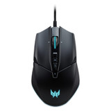 Acer PMW120 Predator Cestus 335 Gaming Mouse - Wireless