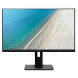 Acer Vero B7 B277U E 27" Class WQHD LED Monitor - 16:9 - Black