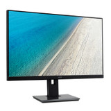 Acer Vero B7 B277U E 27" Class WQHD LED Monitor - 16:9 - Black