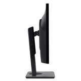 Acer Vero B7 B277U E 27" Class WQHD LED Monitor - 16:9 - Black