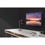 LG 24BK430H-B Full HD LCD Monitor - 16:9