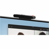 Lenovo ThinkCentre Tiny-In-One 24 Gen 5 24" Class Webcam Full HD LED Monitor - 16:9 - Black