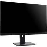 Acer B287K 28" Class 4K UHD LCD Monitor - 16:9 - Black