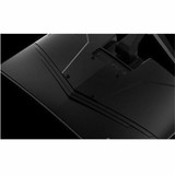 MSI G243CV 24" Class Full HD Curved Screen Gaming LED Monitor - 16:9 - Black