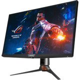 Asus ROG Swift PG32UQX 32" Class 4K UHD Gaming OLED Monitor - 16:9 - Black