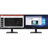 Lenovo ThinkVision t24m-20 24" Class Full HD LCD Monitor