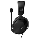 HP HyperX Cloud Stinger 2 Gaming Headset, Black - 3.5mm