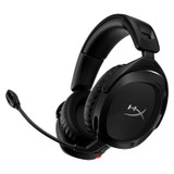 HP HyperX Cloud Stinger 2 Gaming Headset, Black - Wireless