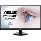 Asus VA27DCP 27" Class Full HD LCD Monitor - 16:9 - Black