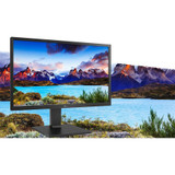 LG 27BL450Y-B 27" Class Full HD LCD Monitor - 16:9 - TAA Compliant