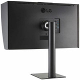 LG 27BP95E-B 27" Class 4K UHD OLED Monitor - 16:9