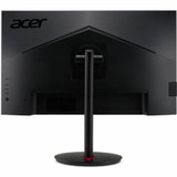 Acer Nitro VG272U V3 27" Class WQHD Gaming LED Monitor - 16:9 - Black