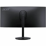 Acer XZ342CUS3 34" Class UW-QHD LED Monitor - 21:9 - Black