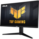 ASUS TUF VG28UQL1A 28" Class 4K UHD Gaming LCD Monitor - 16:9 - Black