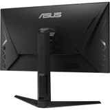 ASUS TUF VG28UQL1A 28" Class 4K UHD Gaming LCD Monitor - 16:9 - Black