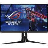 ASUS ROG Strix 27" 1440P HDR Gaming Monitor (XG27AQM) - QHD (2560 x 1440), Fast IPS, 270Hz, 0.5ms, Extreme Low Motion Blur Sync, G-SYNC Compatible, DisplayHDR 400, Eye Care, DisplayPort, HDMI, USB 3.0