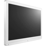 LG 32HL714S-W 31.5" (32" Class) 4K LCD Monitor - 16:9 - White