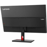 Lenovo ThinkVision S27i-30 27" Class Full HD LED Monitor - 16:9 - Storm Gray