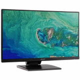 Acer UT241Y A 24" Class Full HD LED Monitor - 16:9 - Black