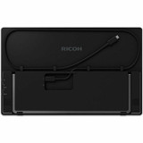 Ricoh 150 15.6" OLED Touchscreen Monitor - 1 ms