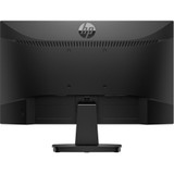 HP P22VA G4 22" Class Full HD LCD Monitor - 16:9 - Black