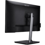 Acer CB273U 27" Class WQHD LCD Monitor - 16:9 - Black