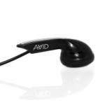 AVID AE-1M Earbud with Mic