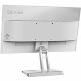 Lenovo L22e-40 21.4" (22" Class) Full HD LED Monitor - 16:9 - Cloud Gray