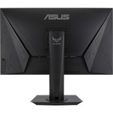 ASUS TUF Gaming VG279QM 27" Class Full HD Gaming LCD Monitor - 16:9 - Black
