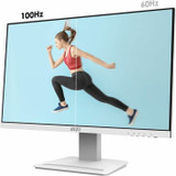 MSI Pro MP243XW 24" Class Full HD LCD Monitor - 16:9