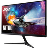 Acer Nitro RG271 P 27" Class Full HD Gaming LCD Monitor - 16:9 - Black