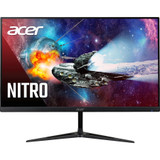 Acer Nitro RG271 P 27" Class Full HD Gaming LCD Monitor - 16:9 - Black