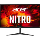 Acer Nitro RG271 P 27" Class Full HD Gaming LCD Monitor - 16:9 - Black