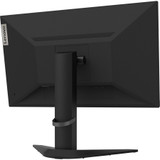 Lenovo G25-10 25" Class Full HD Gaming LCD Monitor - 16:9 - Raven Black