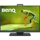 BenQ PhotoVue SW240 WUXGA LCD Monitor - 16:10 - Gray