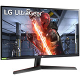 LG UltraGear 27GN800-B 27" Class WQHD Gaming LCD Monitor - 16:9
