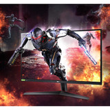 LG UltraGear 27GN800-B 27" Class WQHD Gaming LCD Monitor - 16:9