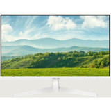 Asus VY249HE-W 24" Class Full HD LCD Monitor - 16:9 - White