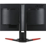 Acer Predator XB271H 27" (27" Class) Full HD Gaming LCD Monitor - 16:9 - Black