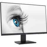 MSI Pro MP273QV 27" Class WQHD LCD Monitor - 16:9 - Matte Black