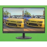 Lenovo D27q-30 27" Class WQHD LCD Monitor - 16:9