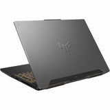 ASUS TUF Gaming F15 FX507 FX507ZC-XS53 15.6" Gaming Notebook - Full HD - 1920 x 1080 - Intel Core i5 12th Gen i5-12500H Dodeca-core (12 Core) 2.50 GHz - 16 GB Total RAM - 512 GB SSD - Mecha Gray