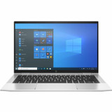 HP EliteBook x360 1030 G8 13.3" Touchscreen Convertible 2 in 1 Notebook - 4K UHD - 3840 x 2160 - Intel Core i5 11th Gen i5-1135G7 Quad-core (4 Core) 2.40 GHz - 16 GB Total RAM - 16 GB On-board Memory - 256 GB SSD - Refurbished