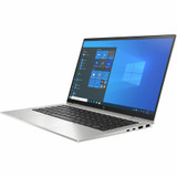 HP EliteBook x360 1030 G8 13.3" Touchscreen Convertible 2 in 1 Notebook - 4K UHD - 3840 x 2160 - Intel Core i5 11th Gen i5-1135G7 Quad-core (4 Core) 2.40 GHz - 16 GB Total RAM - 16 GB On-board Memory - 256 GB SSD - Refurbished