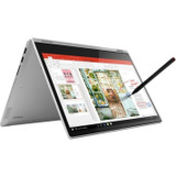 Lenovo IdeaPad FLEX-14API 81SS0005US 14" Touchscreen Convertible 2 in 1 Notebook - Full HD - 1920 x 1080 - AMD Ryzen 5 3500U Quad-core (4 Core) 2.10 GHz - 8 GB Total RAM - 256 GB SSD - Onyx Black