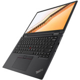 Lenovo ThinkPad X13 Yoga Gen 2 20W8S0K600 13.3" Touchscreen Convertible 2 in 1 Notebook - WUXGA - 1920 x 1200 - Intel Core i7 11th Gen i7-1185G7 Quad-core (4 Core) 3 GHz - 16 GB Total RAM - 16 GB On-board Memory - 512 GB SSD - Black