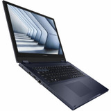 Asus ExpertBook B6 Flip B6602F B6602FC2-XV76T 16" Touchscreen Convertible 2 in 1 Notebook - WQXGA - 2560 x 1600 - Intel Core i7 12th Gen i7-12850HX Hexadeca-core (16 Core) 2.10 GHz - 32 GB Total RAM - 1 TB SSD - Star Black